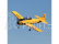 RC letadlo E-flite T-28 Trojan 1.1m BNF Basic