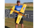 RC letadlo E-flite T-28 Trojan 1.1m BNF Basic