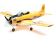 RC letadlo E-flite T-28 Trojan 1.1m BNF Basic