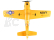 RC letadlo E-flite T-28 Trojan 1.1m BNF Basic