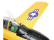 RC letadlo E-flite T-28 Trojan 1.1m PNP