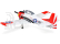RC letadlo E-flite T-28 Trojan 1.2m Smart BNF Basic