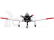 RC letadlo E-flite T-28 Trojan 1.2m Smart PNP