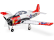 RC letadlo E-flite T-28 Trojan 1.2m Smart PNP