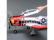 RC letadlo E-flite T-28 Trojan 1.2m Smart PNP