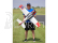RC letadlo E-flite T-28 Trojan 1.2m Smart PNP