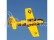 RC letadlo E-flite T-28 Trojan 2.0m PNP
