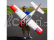 E-flite T-28 Trojan 2.0m SAFE Select BNF Basic