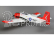 E-flite T-28 Trojan 2.0m SAFE Select BNF Basic