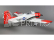 E-flite T-28 Trojan 2.0m SAFE Select BNF Basic