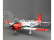E-flite T-28 Trojan 2.0m SAFE Select BNF Basic