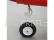 E-flite T-28 Trojan 2.0m SAFE Select BNF Basic