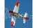 E-flite T-28 Trojan 2.0m SAFE Select BNF Basic