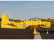 RC letadlo E-flite T-28 Trojan 2.0m Smart SAFE Select BNF Basic