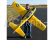 RC letadlo E-flite T-28 Trojan 2.0m Smart SAFE Select BNF Basic