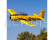 RC letadlo E-flite T-28 Trojan 2.0m Smart SAFE Select BNF Basic