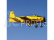 RC letadlo E-flite T-28 Trojan 2.0m Smart SAFE Select BNF Basic