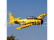 RC letadlo E-flite T-28 Trojan 2.0m Smart SAFE Select BNF Basic