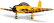 RC letadlo E-flite T-28 Trojan 2.0m Smart SAFE Select BNF Basic