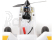 RC letadlo E-flite Timber X 0.57m SAFE Select BNF Basic