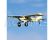 RC letadlo E-flite Timber X 0.57m SAFE Select BNF Basic