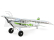 RC letadlo E-flite Timber X 1.2m SAFE Select BNF Basic