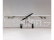RC letadlo E-flite Timber X 1.2m SAFE Select BNF Basic