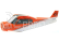 E-flite trup: Carbon-Z Cub 2.0m