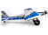 RC letadlo E-flite Turbo Timber Evolution 0.70m SAFE Select BNF Basic