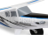 RC letadlo E-flite Turbo Timber Evolution 0.70m SAFE Select BNF Basic