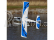 RC letadlo E-flite Turbo Timber Evolution 0.70m SAFE Select BNF Basic