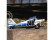 RC letadlo E-flite Turbo Timber Evolution 0.70m SAFE Select BNF Basic