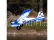 RC letadlo E-flite Turbo Timber Evolution 0.70m SAFE Select BNF Basic