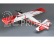 RC letadlo E-flite Turbo Timber Evolution 1.5m BNF Basic, plováky