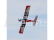 RC letadlo E-flite Turbo Timber Evolution 1.5m BNF Basic, plováky