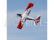 RC letadlo E-flite Turbo Timber Evolution 1.5m BNF Basic, plováky