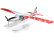 RC letadlo E-flite Turbo Timber Evolution 1.5m BNF Basic, plováky