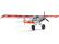 RC letadlo E-flite Turbo Timber Evolution 1.5m BNF Basic, plováky