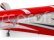 RC letadlo E-flite Turbo Timber Evolution 1.5m BNF Basic, plováky