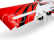 RC letadlo E-flite Turbo Timber Evolution 1.5m BNF Basic, plováky
