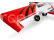 RC letadlo E-flite Turbo Timber Evolution 1.5m BNF Basic, plováky