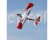 RC letadlo E-flite Turbo Timber Evolution 1.5m PNP, plováky