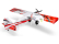 RC letadlo E-flite Turbo Timber Evolution 1.5m PNP, plováky
