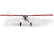 RC letadlo E-flite Turbo Timber SWS 2.0m ARF