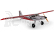 RC letadlo E-flite Turbo Timber SWS 2.0m ARF