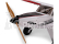 RC letadlo E-flite Turbo Timber SWS 2.0m AS3X Safe Select BNF Basic