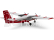 RC letadlo E-flite Twin Otter 0.45m SAFE Select BNF Basic