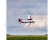 RC letadlo E-flite Twin Otter 0.45m SAFE Select BNF Basic