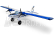 RC letadlo E-flite Twin Timber 1.6m PNP