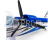RC letadlo E-flite Twin Timber 1.6m SAFE Select BNF Basic